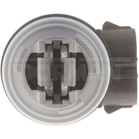 Motormite 3-Terminal Replacement Lamp Socket Socket Assembly, 84764 84764